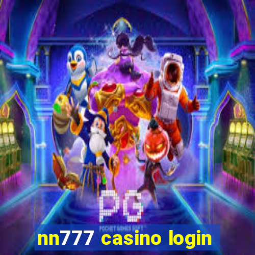 nn777 casino login