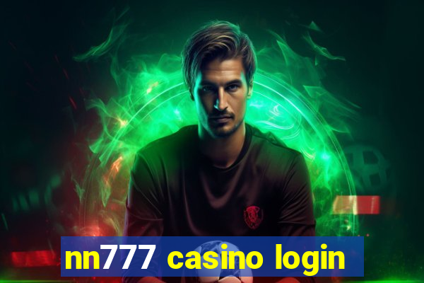 nn777 casino login