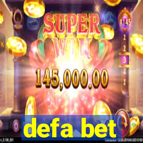 defa bet