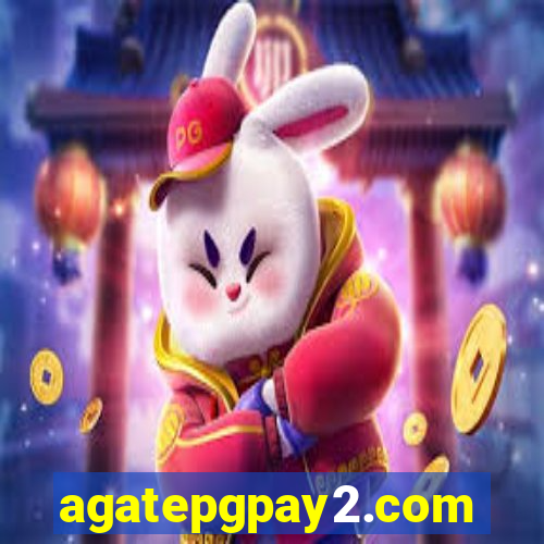 agatepgpay2.com