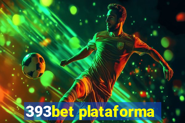 393bet plataforma