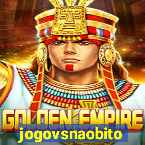 jogovsnaobito