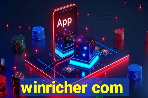 winricher com