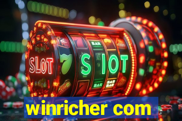 winricher com