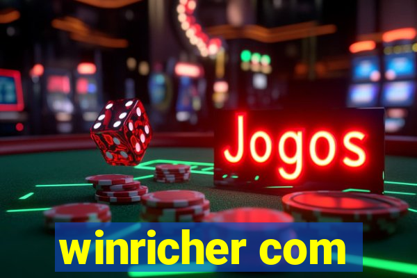 winricher com