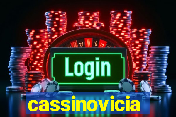 cassinovicia