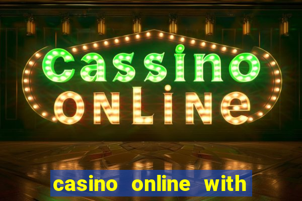 casino online with real money