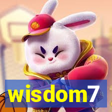 wisdom7