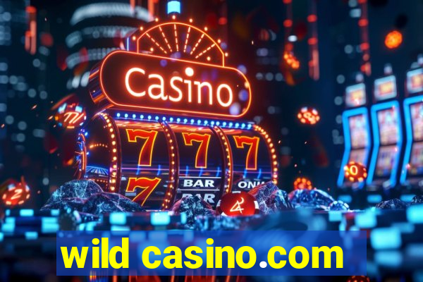 wild casino.com