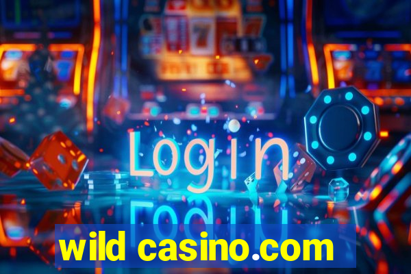 wild casino.com