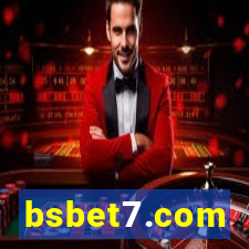 bsbet7.com