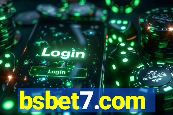 bsbet7.com