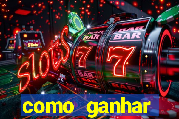 como ganhar dinheiro jogando sem depositar nada