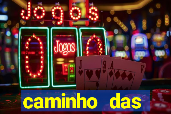 caminho das cachoeiras brotas