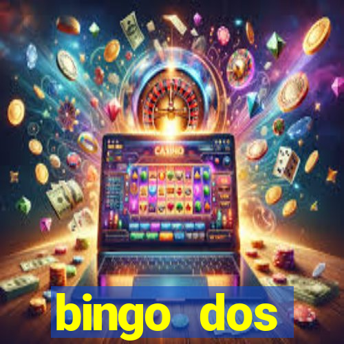 bingo dos substantivos pdf