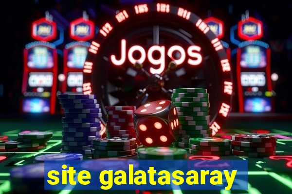 site galatasaray