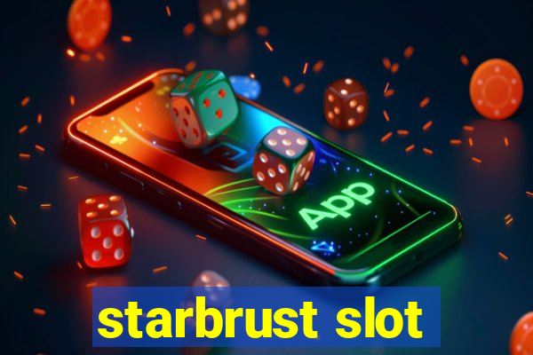 starbrust slot