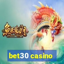 bet30 casino