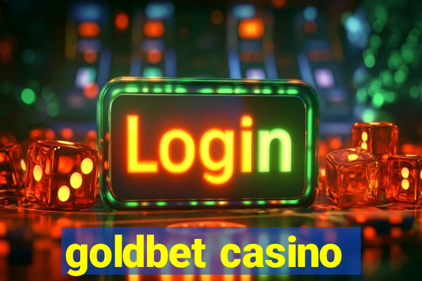 goldbet casino