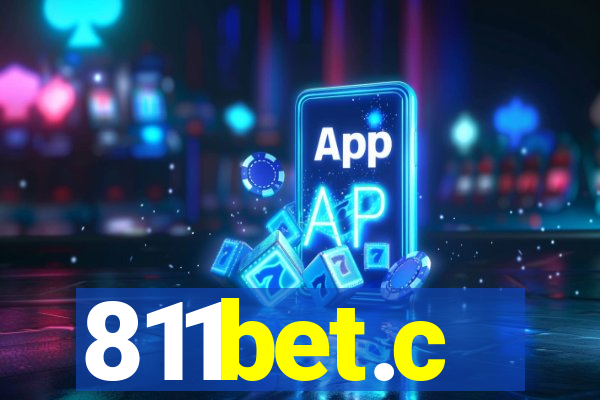 811bet.c