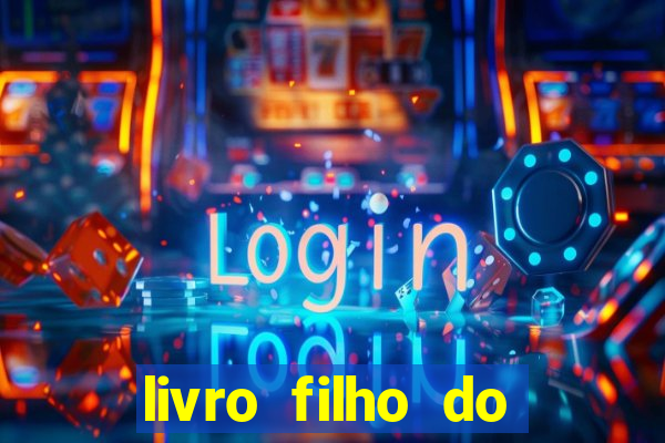 livro filho do fogo - volume 3 pdf grátis