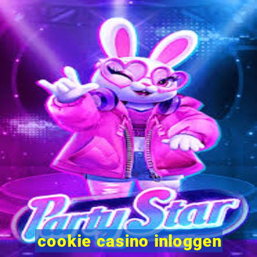 cookie casino inloggen