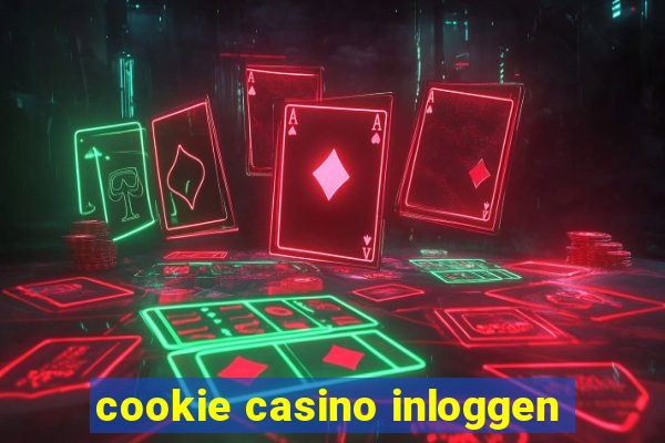 cookie casino inloggen