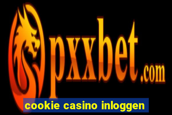 cookie casino inloggen