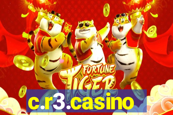 c.r3.casino