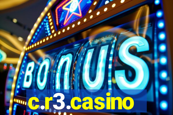 c.r3.casino