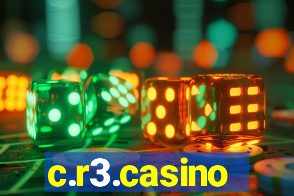 c.r3.casino