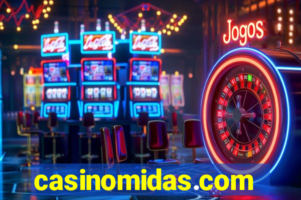 casinomidas.com