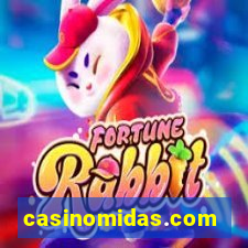 casinomidas.com