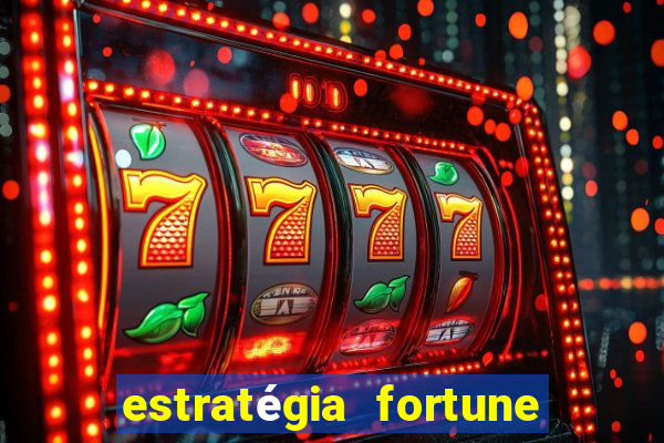 estratégia fortune rabbit Informational