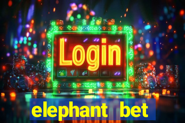 elephant bet aviator login