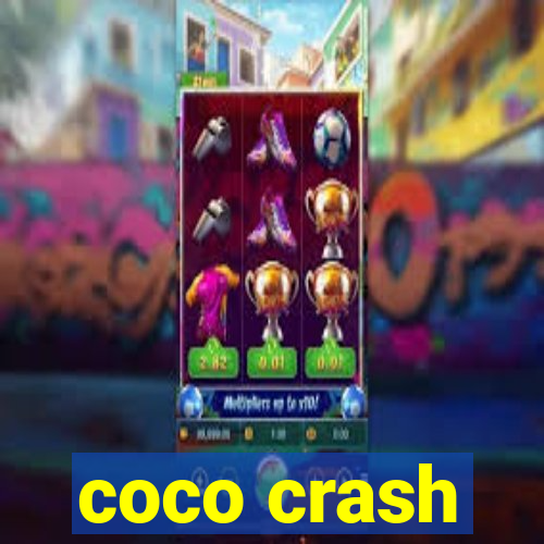 coco crash