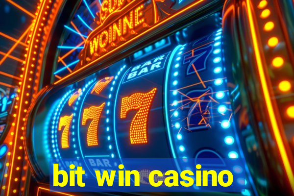 bit win casino