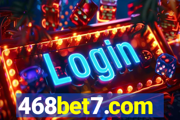 468bet7.com