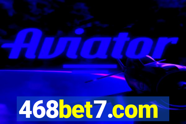 468bet7.com