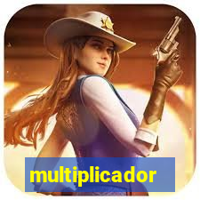 multiplicador