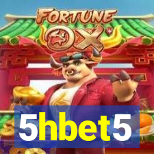 5hbet5