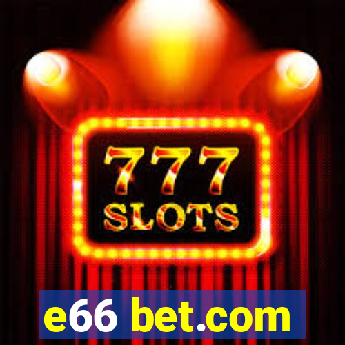 e66 bet.com