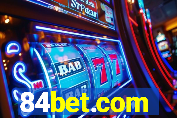 84bet.com