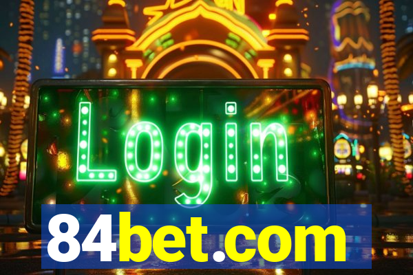 84bet.com