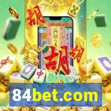 84bet.com