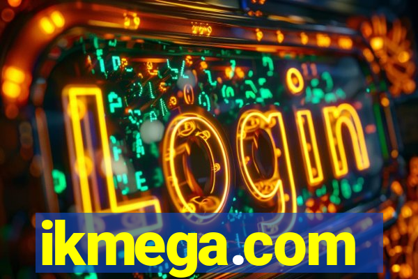 ikmega.com