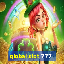 global slot 777