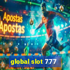 global slot 777