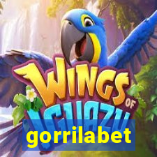 gorrilabet