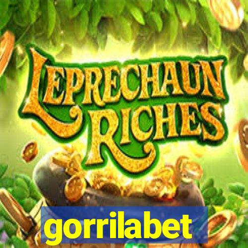 gorrilabet